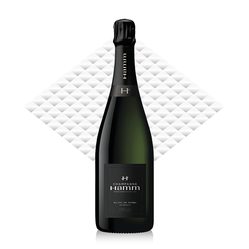 Blanc de Noirs