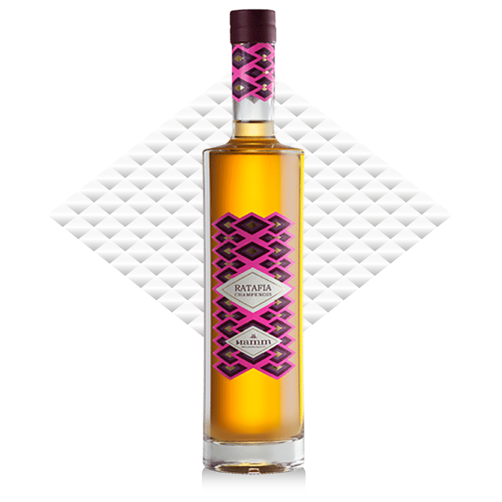 Ratafia Champenois